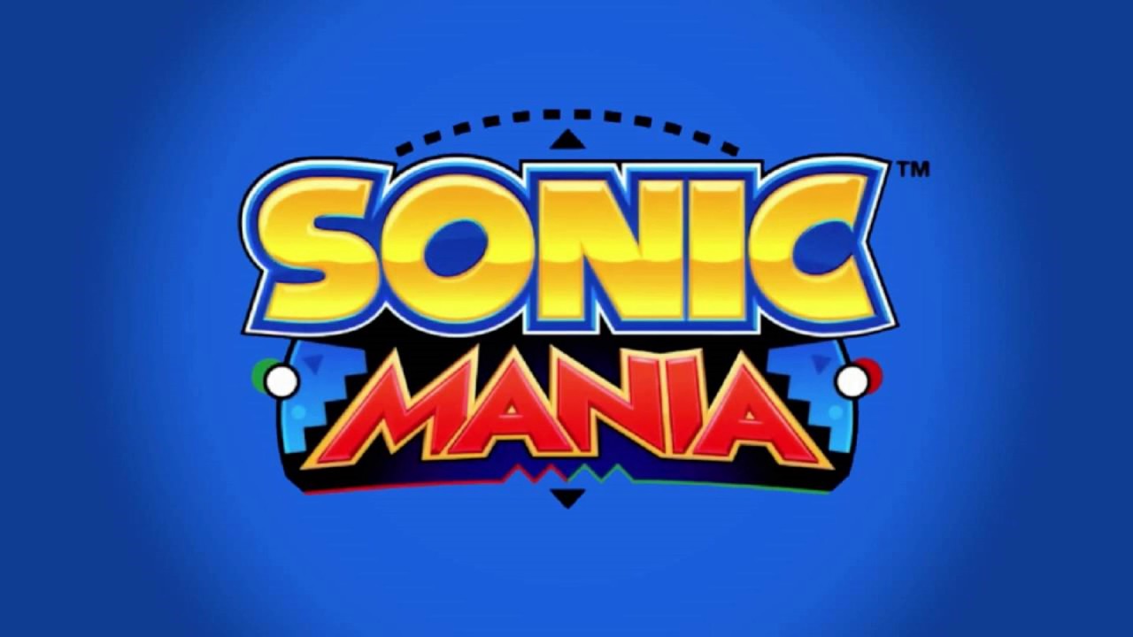 play sonic mania free online